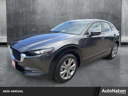 2020 Mazda CX-30 Select