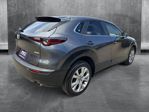 2020 Mazda CX-30 Select