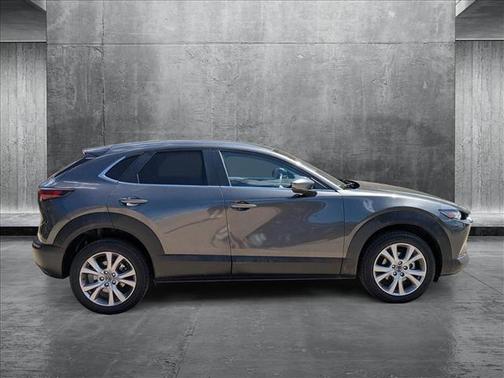 2020 Mazda CX-30 Select