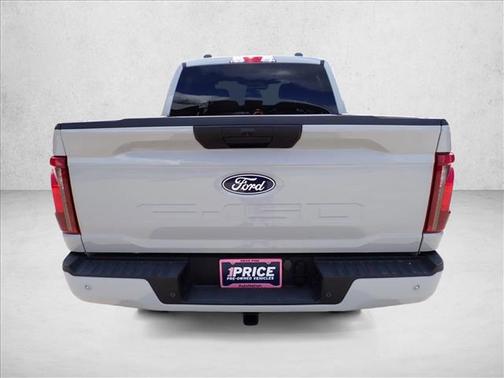 Avalanche 2024 Ford F-150 STX