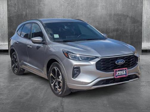 2024 Ford Escape ST-Line Elite