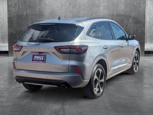 2024 Ford Escape ST-Line Elite