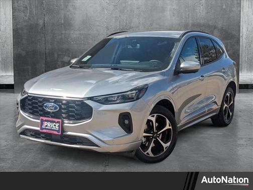 2024 Ford Escape ST-Line Elite