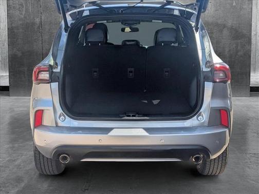 2024 Ford Escape ST-Line Elite
