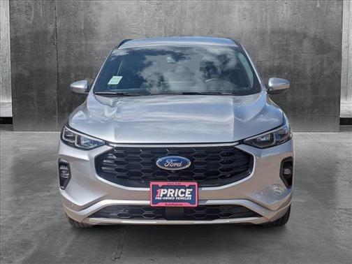 2024 Ford Escape ST-Line Elite