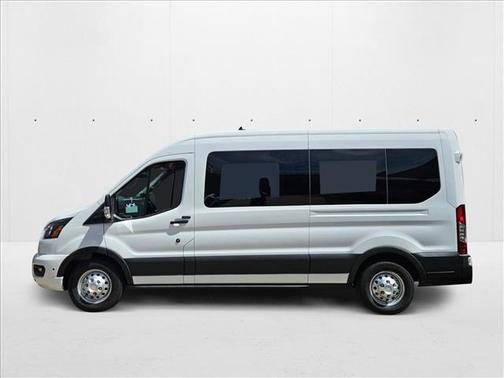 2025 Ford Transit-350 XLT