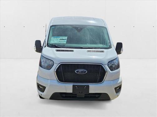 2025 Ford Transit-350 XLT