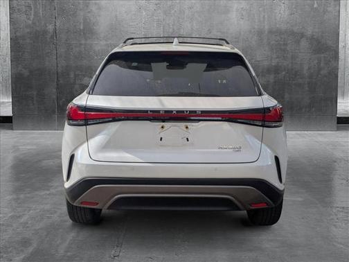 2024 Lexus RX 350 Base