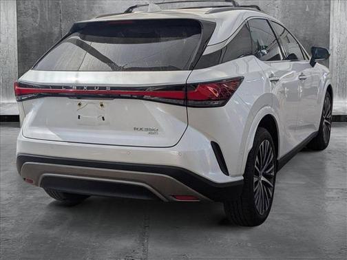 2024 Lexus RX 350 Base