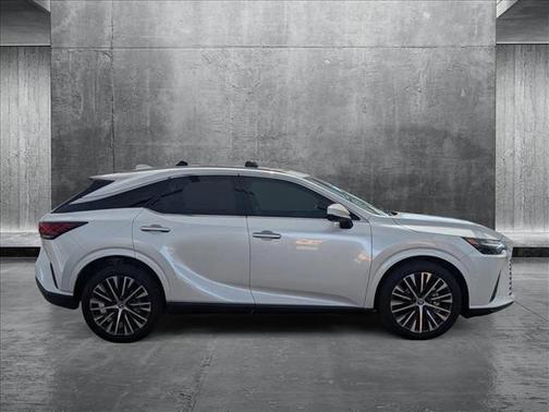 2024 Lexus RX 350 Base