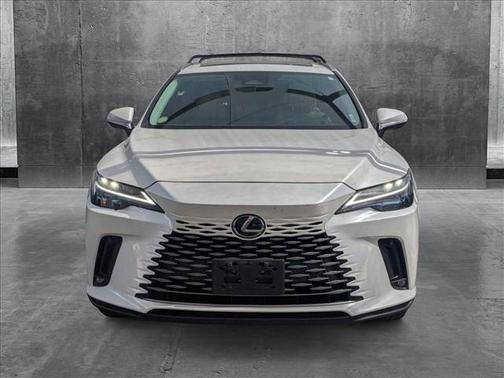 2024 Lexus RX 350 Base