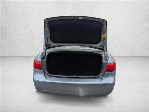 2009 Hyundai SONATA GLS