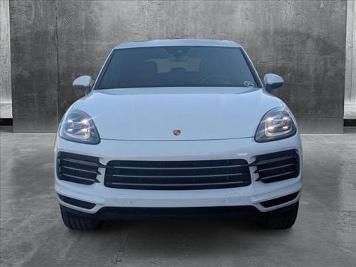 2022 Porsche Cayenne AWD
