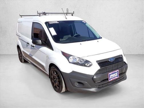2017 Ford Transit Connect XL