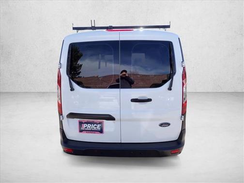 2017 Ford Transit Connect XL
