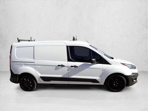 2017 Ford Transit Connect XL