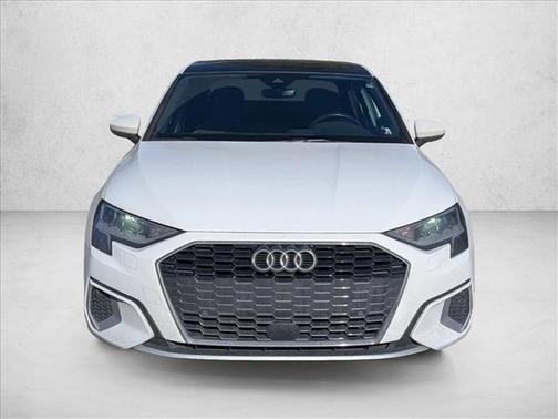 2022 Audi A3 Premium