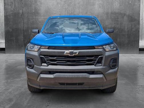 2023 Chevrolet Colorado WT
