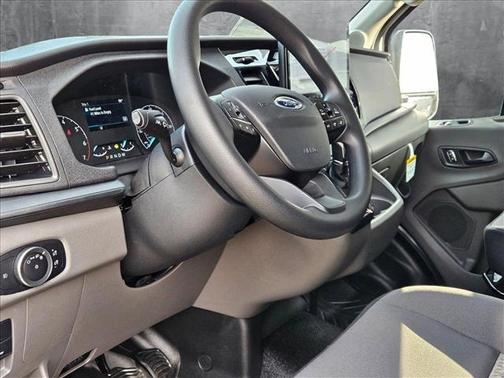 2025 Ford Transit-350 Base