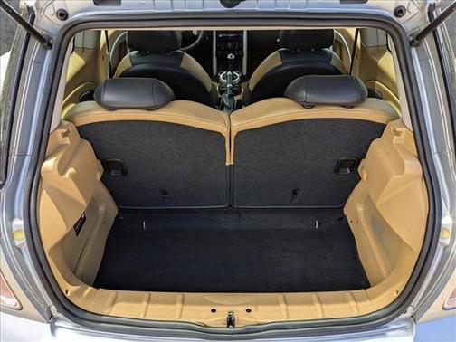 2003 MINI Cooper Base