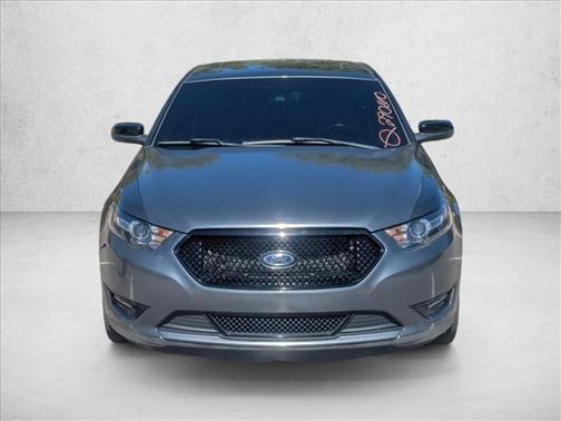 2016 Ford Taurus SHO
