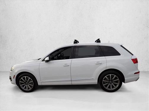 2018 Audi Q7 2.0T Premium Plus