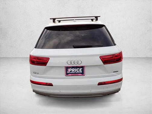 2018 Audi Q7 2.0T Premium Plus