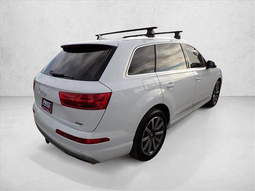 2018 Audi Q7 2.0T Premium Plus