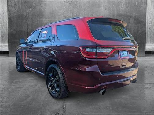 2021 Dodge Durango R/T AWD