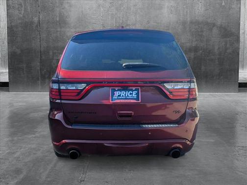2021 Dodge Durango R/T AWD