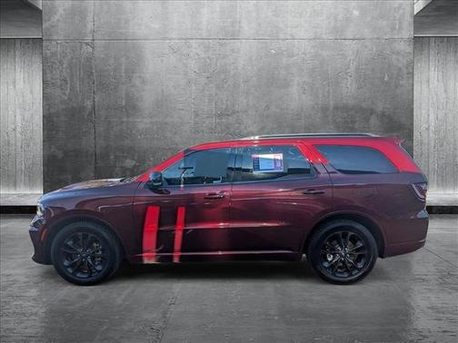 2021 Dodge Durango R/T AWD