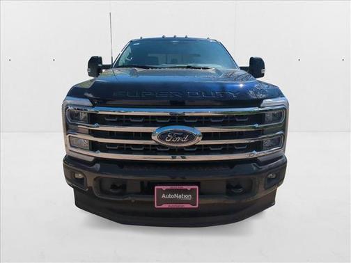 2025 Ford F-350 King Ranch