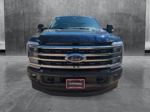 2025 Ford F-350 King Ranch