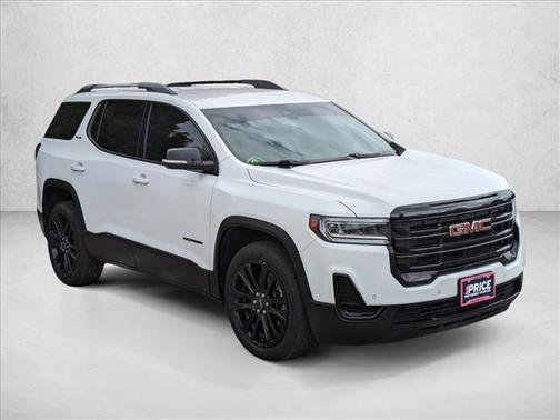 2021 GMC Acadia AWD SLE