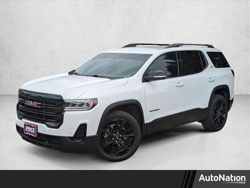 2021 GMC Acadia AWD SLE