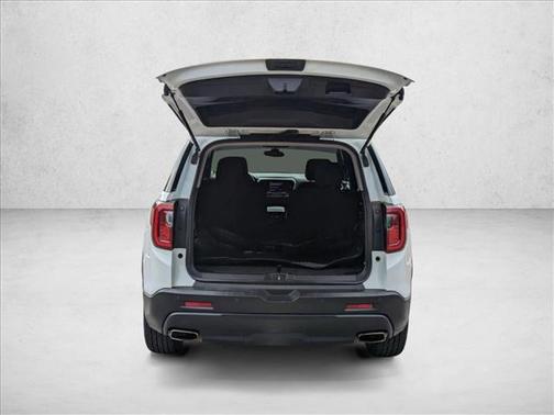 2021 GMC Acadia AWD SLE