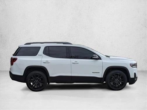 2021 GMC Acadia AWD SLE