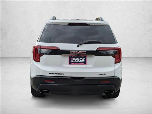 2021 GMC Acadia AWD SLE