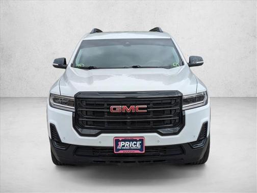2021 GMC Acadia AWD SLE
