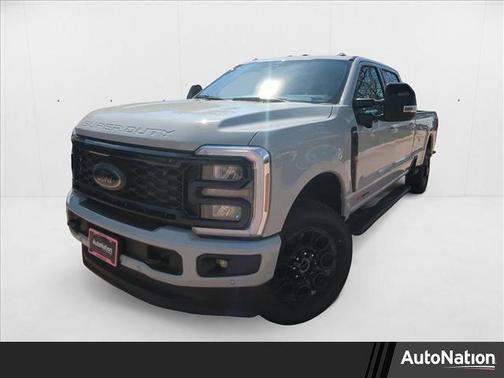 2025 Ford F-350 Lariat