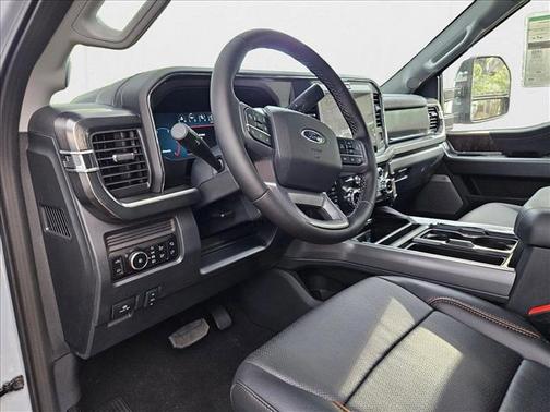 2025 Ford F-350 Lariat