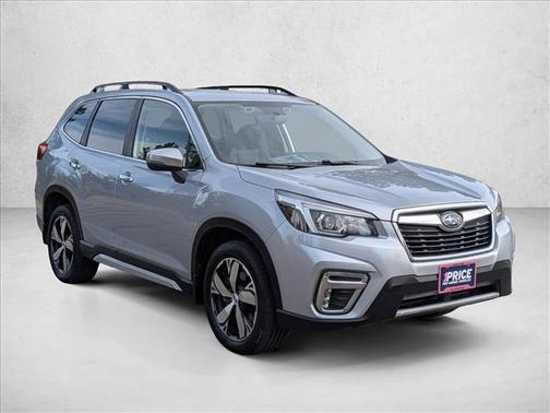 2019 Subaru Forester Touring