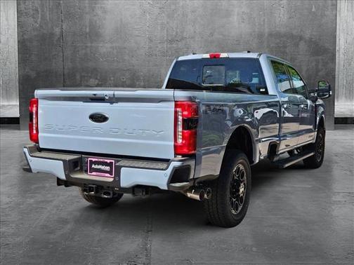 2025 Ford F-350 Lariat