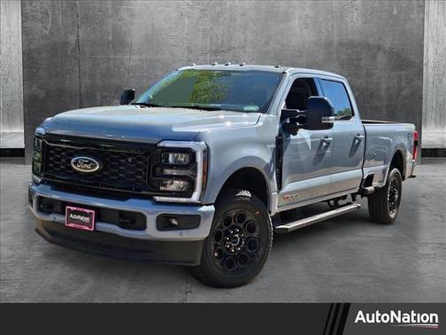 2025 Ford F-350 Lariat