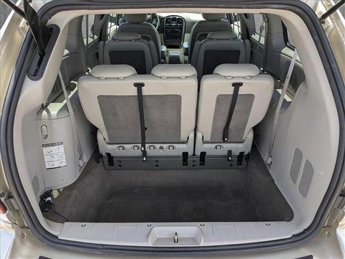 2005 Dodge Grand Caravan SXT