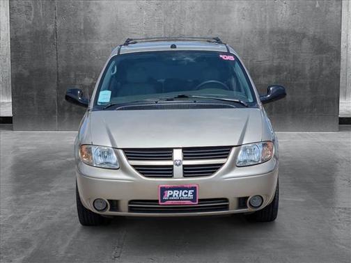 2005 Dodge Grand Caravan SXT