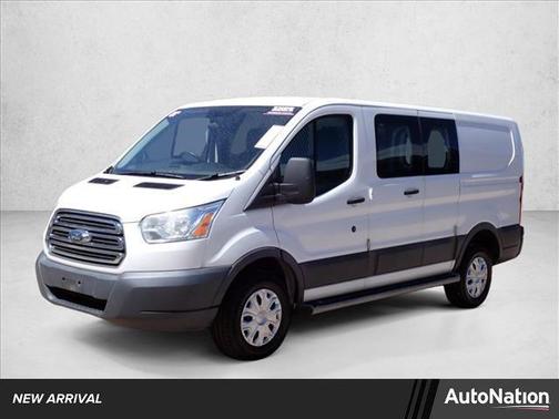 2015 Ford Transit-250 Base