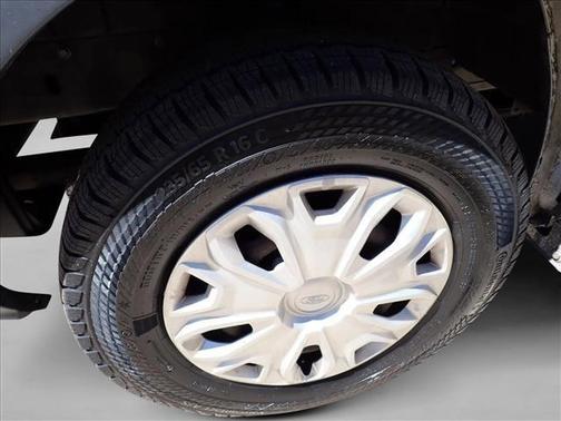 2015 Ford Transit-250 Base