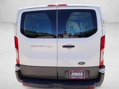2015 Ford Transit-250 Base