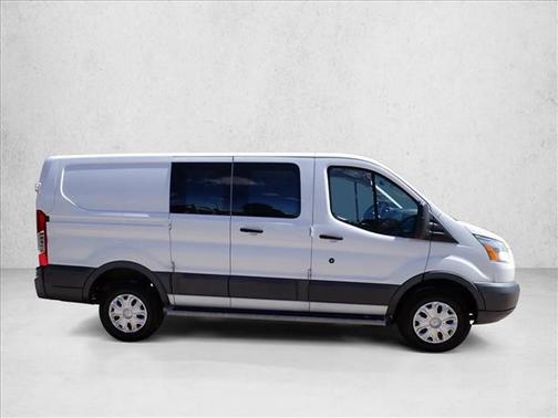 2015 Ford Transit-250 Base